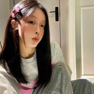 好想和你在一起