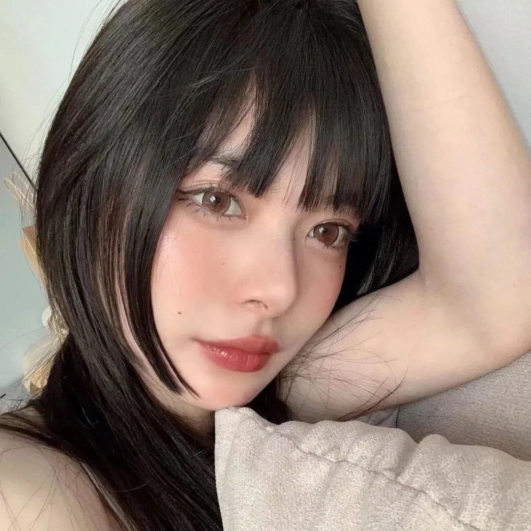 三白眼诅咒